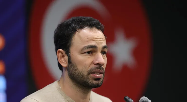 Kocaelispor-Beşiktaş maçının ardından