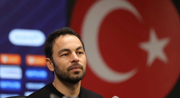 Kocaelispor-Gaziantep FK maçının ardından