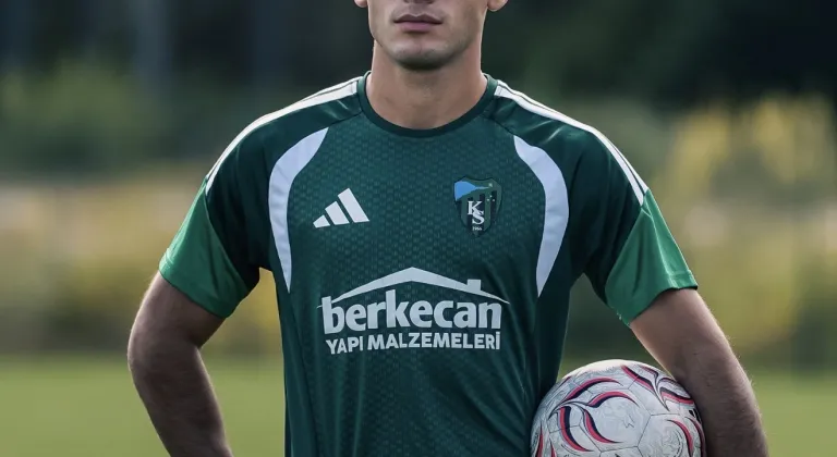 Kocaelispor, yeni sezon hazırlıklarını Düzce'de sürdürdü
