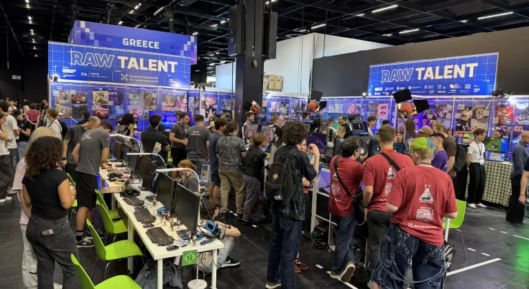 Köln'de Gamescom 2026 başladı