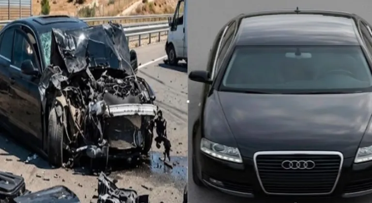 Konya merkezli "change araç" operasyonunda 32 şüpheli gözaltına alındı
