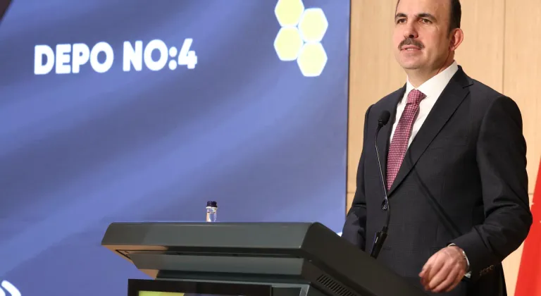 Konya'da 2025 yılı kültür ve sanat etkinlikleri değerlendirildi