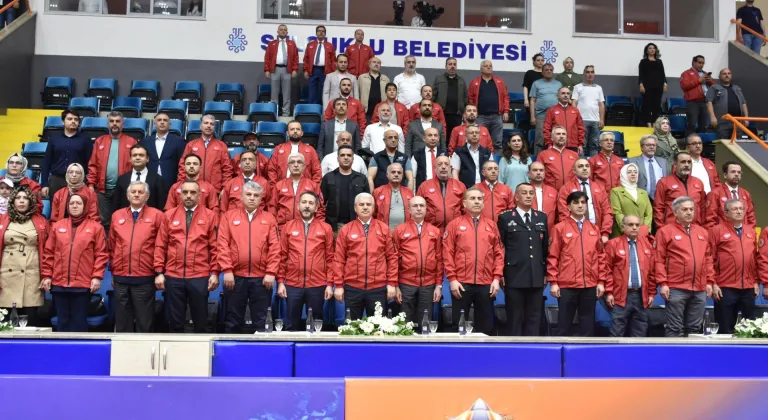 Konya'da Teknoloji Festivali başladı