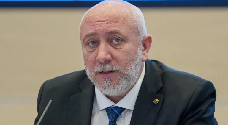 Kreatif endüstrilere yönelik destek mekanizmaları Ankara'da ele alındı