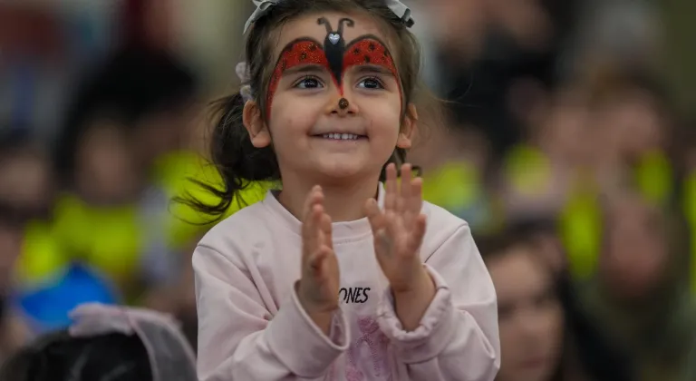 "Külliye'de Ramazan" etkinliklerinde Maysa ve Bulut Müzikali sahnelendi