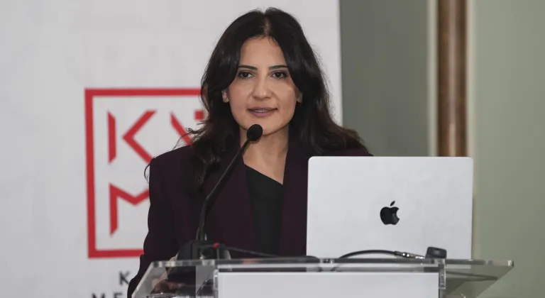 "Kültür-Sanatın İzinde: Etkinlikten Hafızaya" programı "Sonuç Raporu" oturumuyla tamamlandı