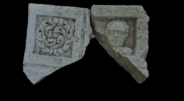 Kültür ve Turizm Bakanı Ersoy'dan Side Antik Kenti'ndeki kazılara ilişkin açıklama: