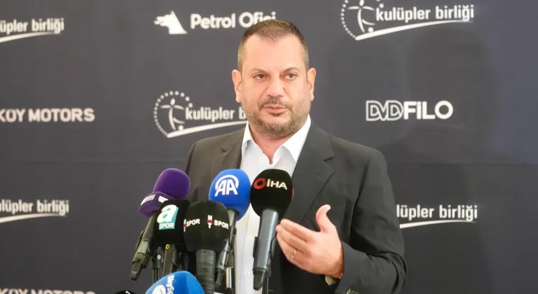 Kulüpler Birliği Vakfı, yabancı kuralının değişmesi için TFF ile görüşecek