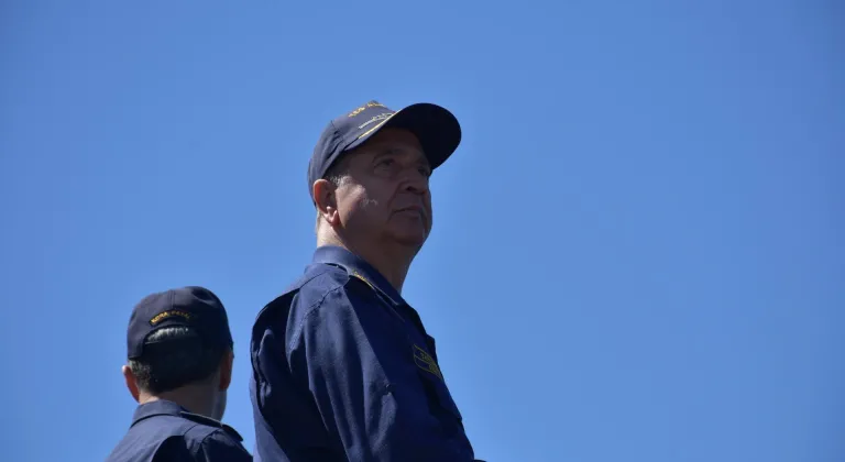 Kurtaran-2026 Tatbikatı'nın seçkin gözlemci günü tamamlandı