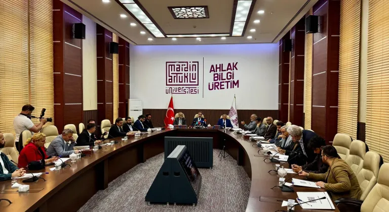 Kürtçe klasik eserlerin toplandığı koleksiyonun yayın dünyasına kazandırılmasına ilişkin açıklama