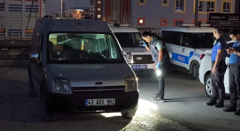 Kütahya'da eşi tarafından bıçaklanan kadın ağır yaralandı