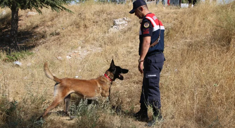 Kütahya'da kaybolan 26 yaşındaki kişiyi arama çalışmaları sürüyor