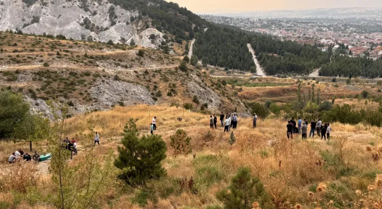 Kütahya'da kaybolan Alzheimer hastası ölü bulundu