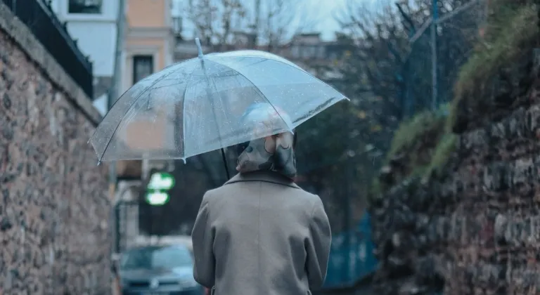 Kuvvetli yağış alarmı: 11 il için sarı kodlu uyarı