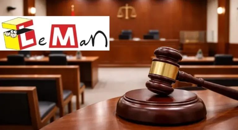 LeMan davasında eksik evrak kararı: Duruşma 2 Şubat'ta ertelendi