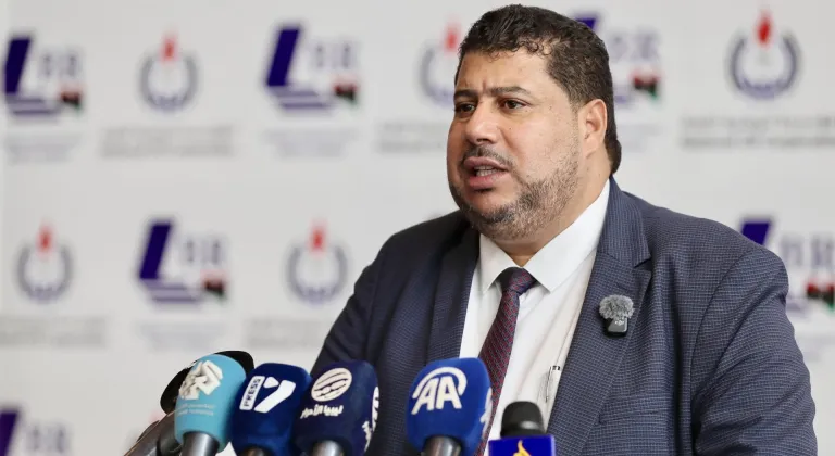 Libya Petrol Kurumu Başkanı, TPAO'nun hidrokarbon ihalesini kazanmasından memnun olduklarını söyledi