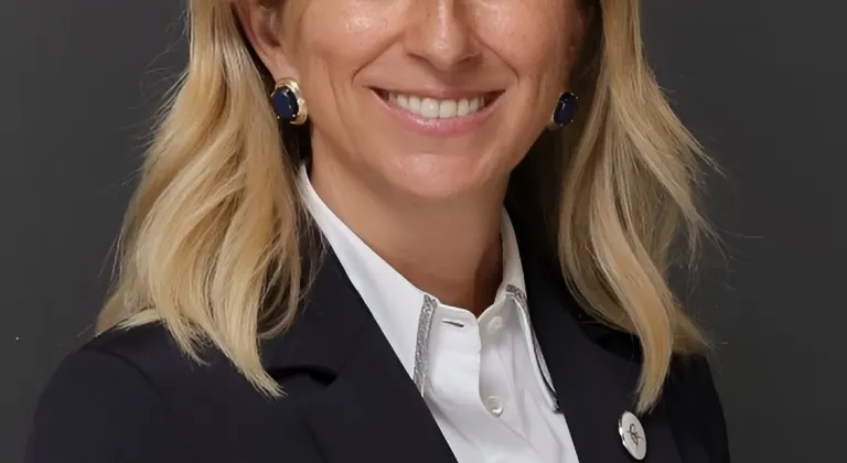 Limak Holding'in "Yarını İnşa Etmek" paneli Davos'ta düzenlendi