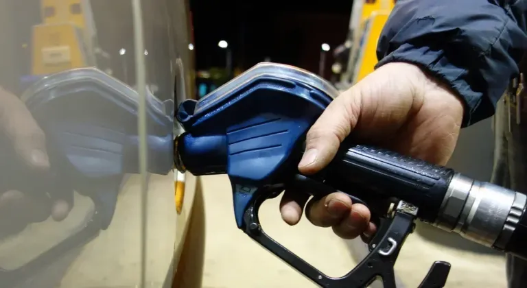 LPG zamlandı, motorine indirim geliyor
