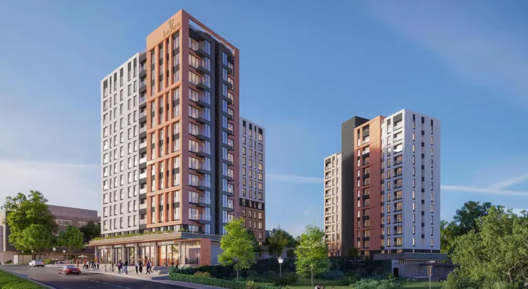 Luxera GYO halka arzında talep toplama başladı