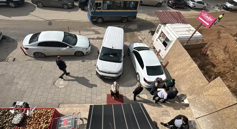 Malatya'da 4,4 büyüklüğünde deprem