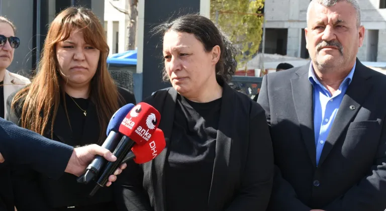 Malatya'da hamile eşini öldüren koca ile 4 sanığın yargılandığı davada karar çıktı