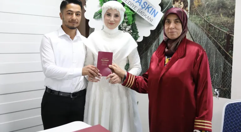 Haber Resmi