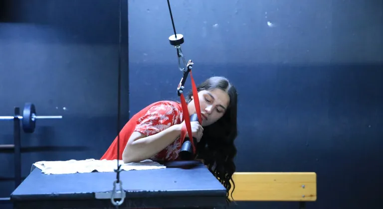 Manisalı Nehir ve Elif, Avrupa ve dünya şampiyonaları için bileklerine güveniyor
