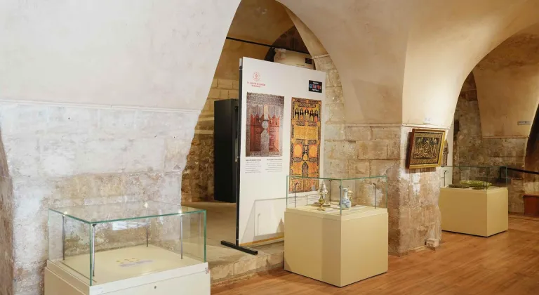 "Mardin Kültür Yolu Festivali" sürüyor