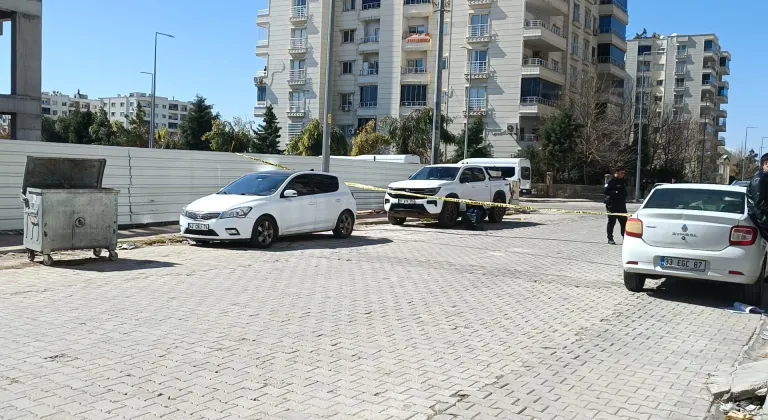 Mardin'de silahlı kavgada 2 kişi yaralandı