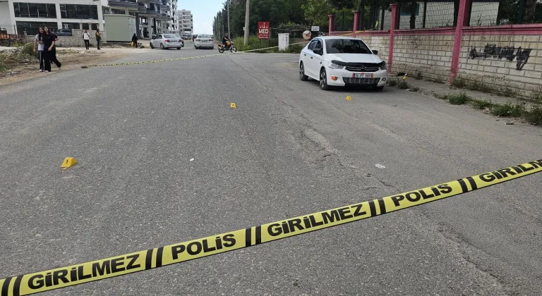 Mardin'de silahlı saldırıya uğrayan kişi yaralandı
