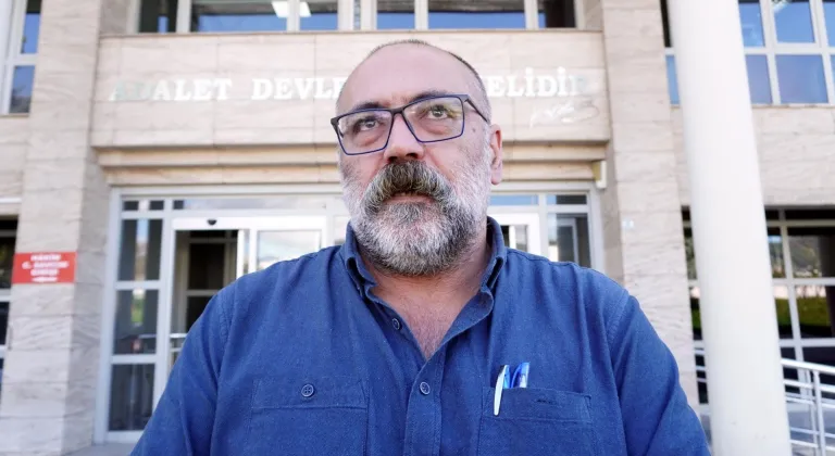 Marmaris Belediye Başkanı Ünlü ve diğer 6 sanığın yargılandığı davada karar