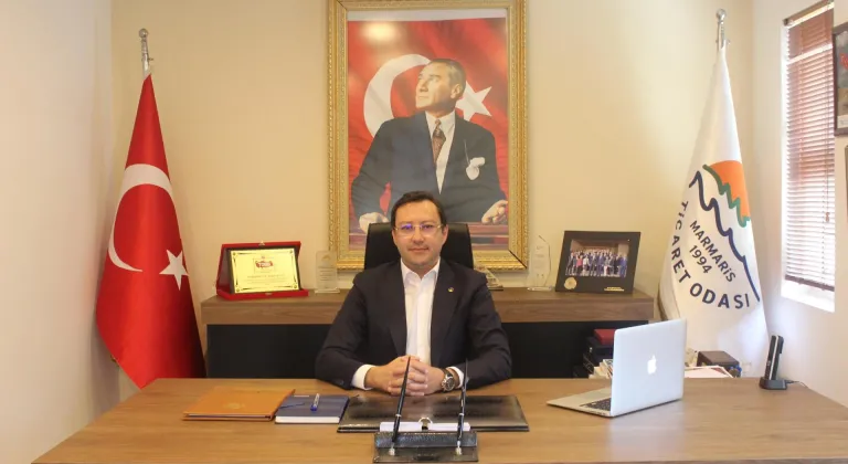 Marmaris'te turizm sezonu 14 Mart'ta başlayacak