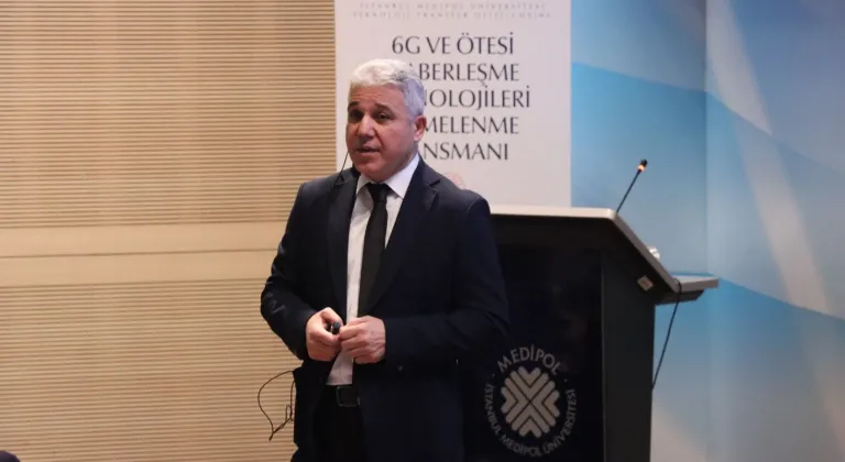 Medipol Üniversitesi yürütücülüğünde hayata geçirilen HABTEK tanıtıldı