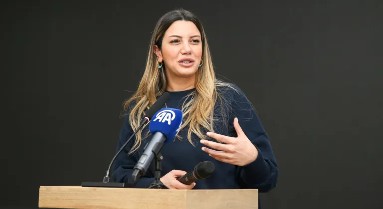 "Medya Etiği-Sorumlu Gazetecilik Kampı" Antalya'da devam ediyor