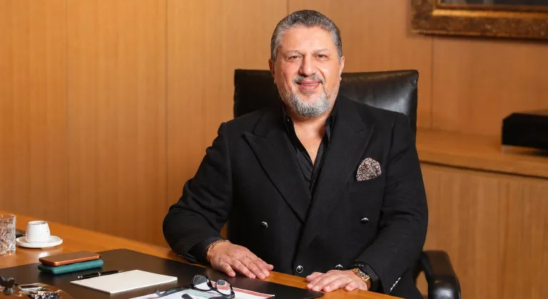 Mega Metal ABD'deki yeni tesisinde üretime başladı