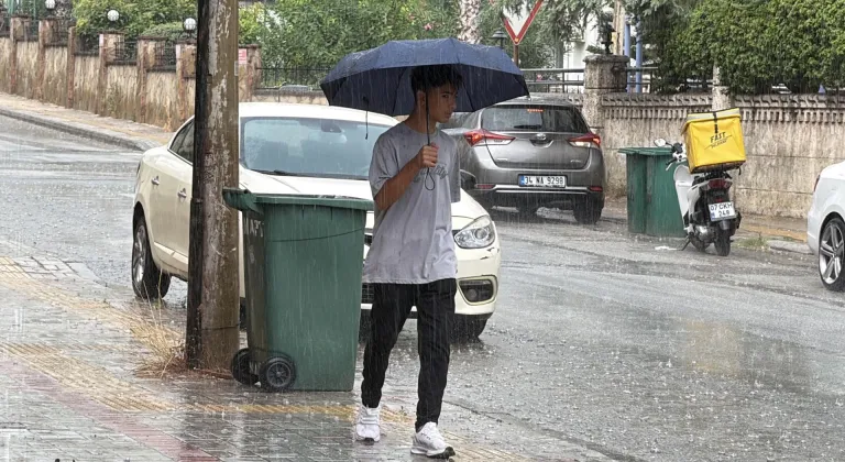 Menderes Belediye Başkan Vekili Asuman Şen oldu