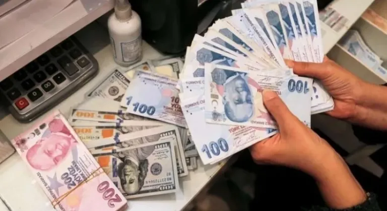 Merkez Bankası Zorunlu Karşılık Uygulamasında Değişiklik Yaptı!