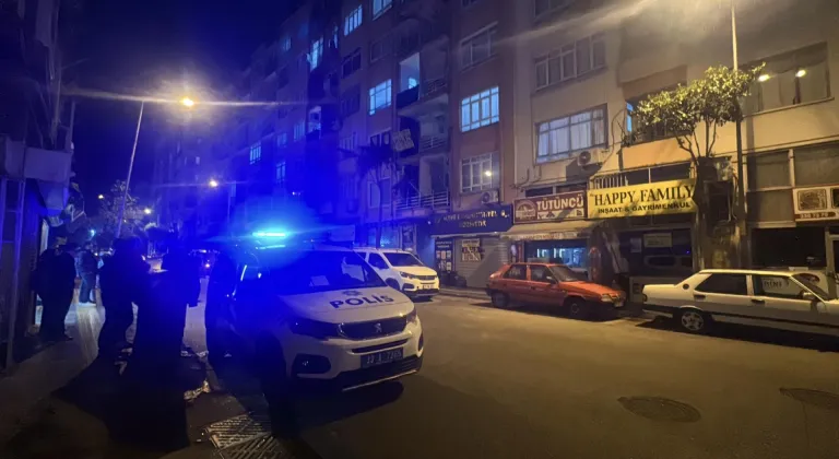 Mersin'de boşanma aşamasındaki eşi tarafından bıçaklanan kadın yaşamını yitirdi