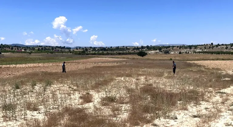 Mersin'de kaybolan kadın için arama çalışması başlatıldı