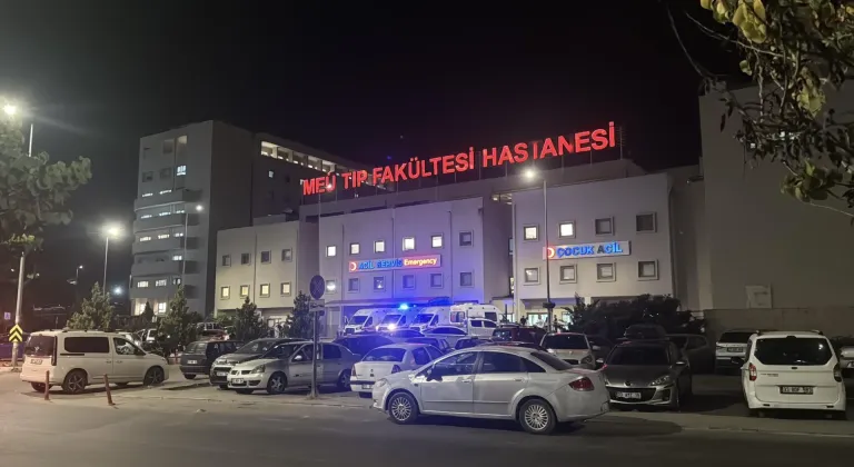 Mersin'de markette şiddete uğrayan çocuk yaşadıklarını anlattı