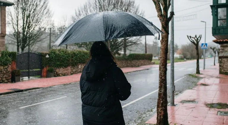 Meteoroloji’den 20 il için sarı kodlu uyarı
