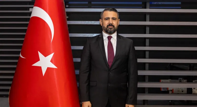 Mezitli Belediye Başkan Vekili CHP'li Turgut Selağzı oldu