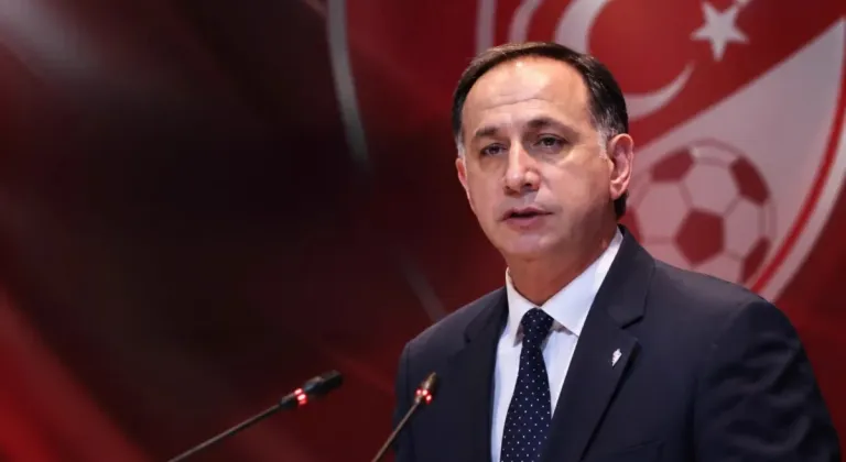 MHK Başkanı Ferhat Gündoğdu dahil 5 kişi tutuklandı