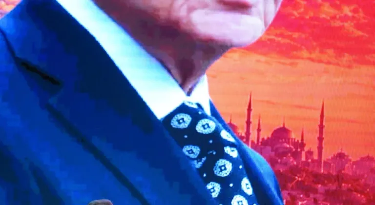 MHP'de Türk ve Türkiye Yüzyılında Demografik Dönüşüm ve Yaşlanan Nüfus Politikaları Çalıştayı düzenlendi