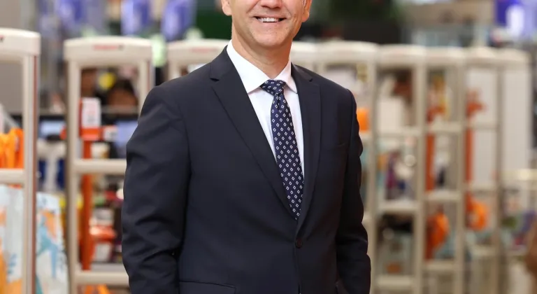 Migros Jet Kasa ve elektronik raf etiketiyle mağaza içi operasyonlarını sadeleştiriyor