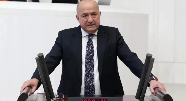 Milletvekili Ayhan Gider ; “FETÖ’den ya da yolsuzluktan defosu olanlardan bazıları muhalif, bazıları AK Partili numarası yapıyor!”