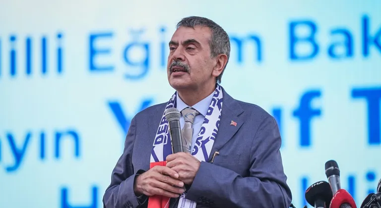 Manşet Resmi