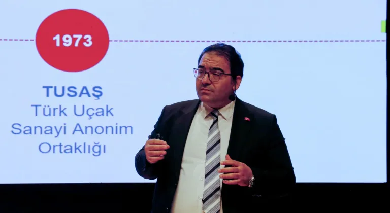 Milli Muharip Uçak projesinde yılda ilave 24 uçaklık yeni üretim alanı planlanıyor