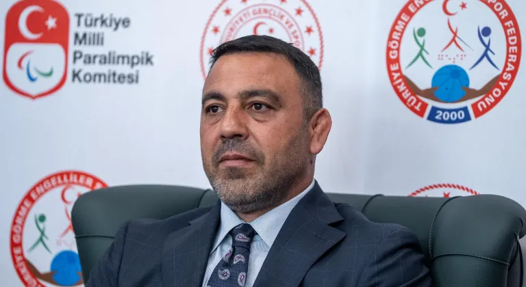 Milli para atlet Serkan Yıldırım'ın Paris 2024'e ilişkin hukuki mücadelesinde haklılığı tescillendi
