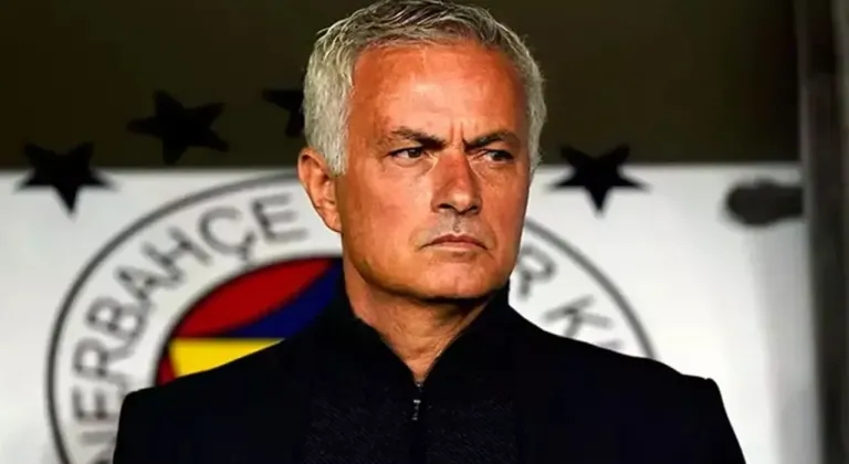 Mourinho'dan 5 futbolcu için satış raporu: Fenerbahçe'de ayrılıklar kapıda